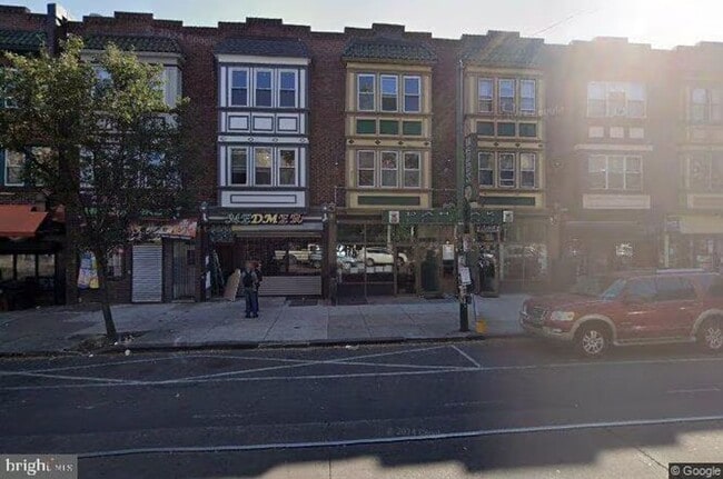 Building Photo - 4607 Baltimore Ave