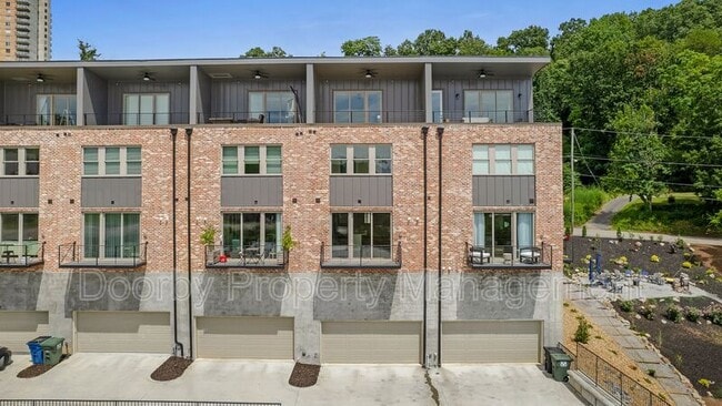 Building Photo - 895 Cherokee Blvd.