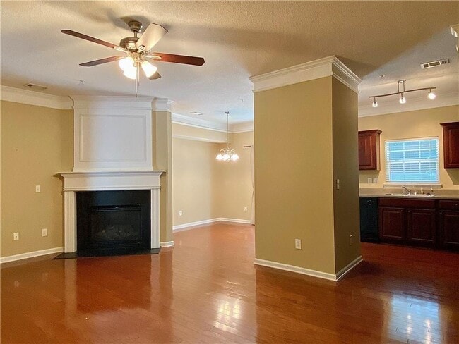 Building Photo - 921 Magnolia Leaf Dr
