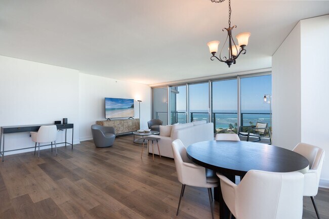 Building Photo - HOKUA 3 bedroom FULLY FURNISHED