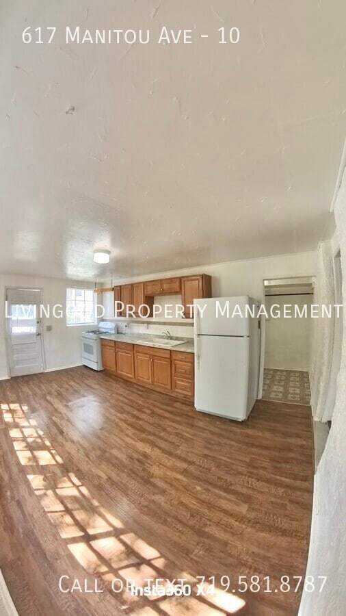Building Photo - 617 Manitou Ave