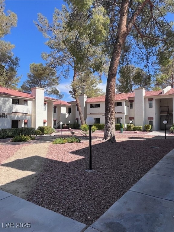 Building Photo - 6665 W Tropicana Ave
