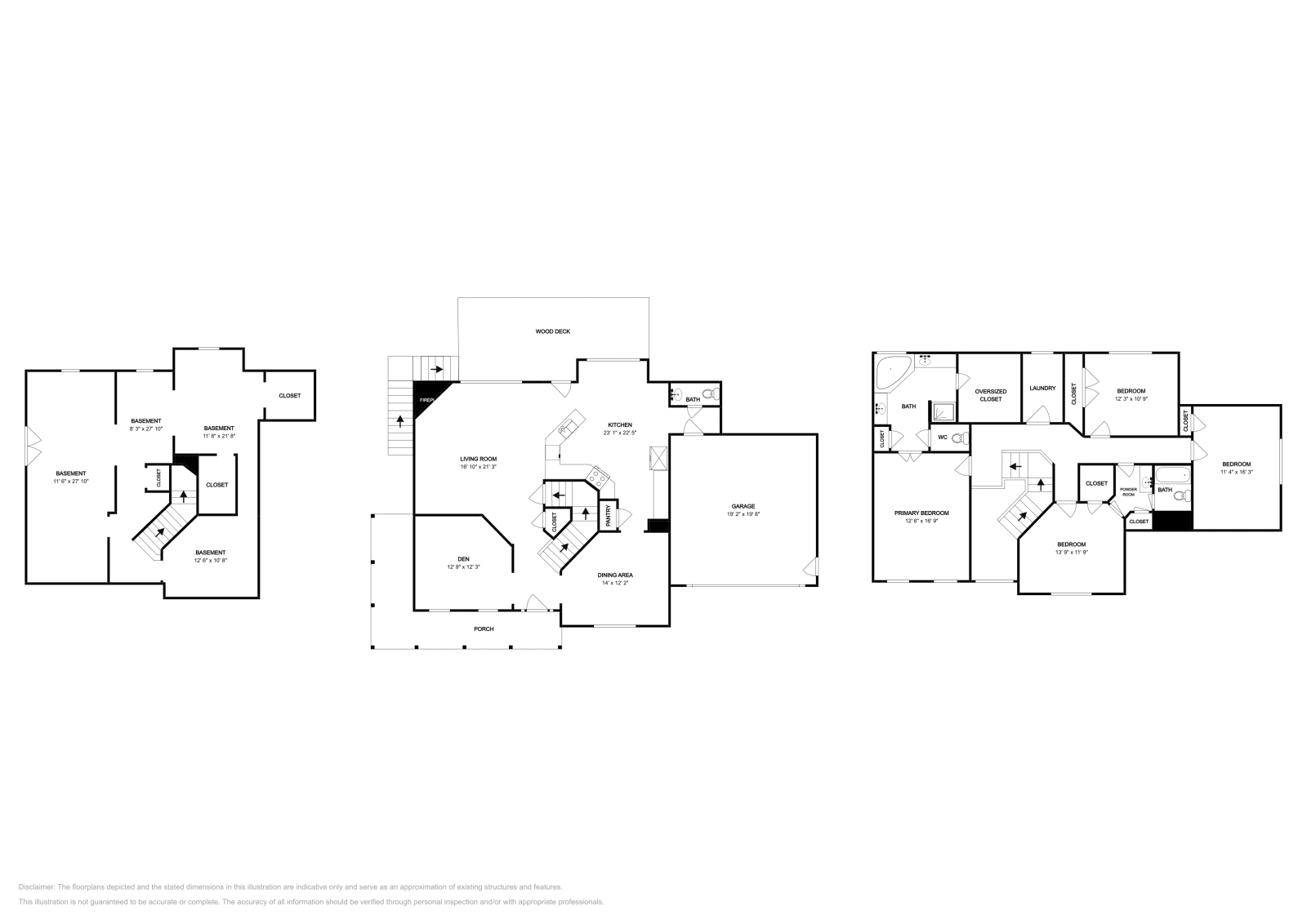 Building Photo - 219 Sable Trace Dr