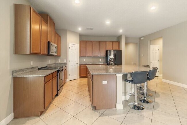 Building Photo - Stunning Avalon Park 4 Bed / 3 Bath Home for Lease!