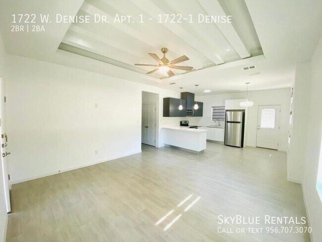 Building Photo - 1722 W Denise Dr