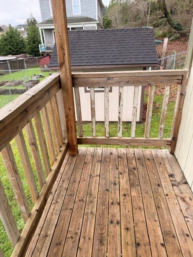 Building Photo - COZY 1 BED 1 BATH HOUSE