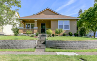 Building Photo - Charming DuPont Rambler with AC