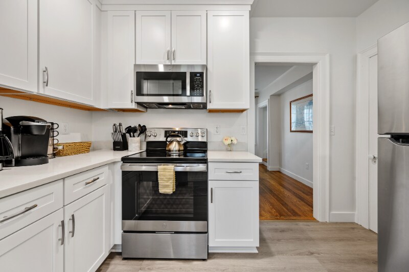 Building Photo - 21 Holden St