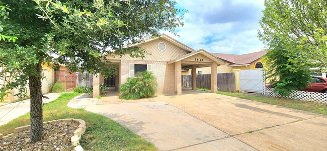 Building Photo - 5805 Gale Ct