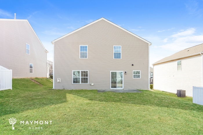 Building Photo - 1402 Kent Downs Ave SW