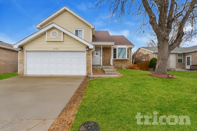 Building Photo - 1800 Granby Ct