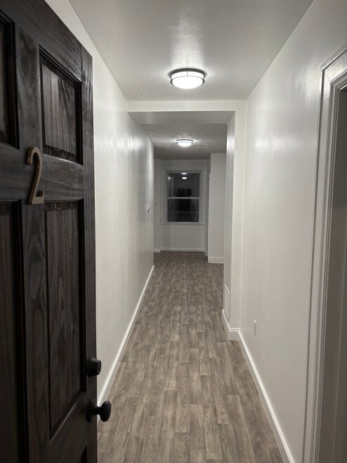 Building Photo - 130 Kenric Ave