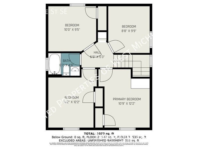 Building Photo - Tours Estimated to Begin 2/7 | 3 Bedroom 1...