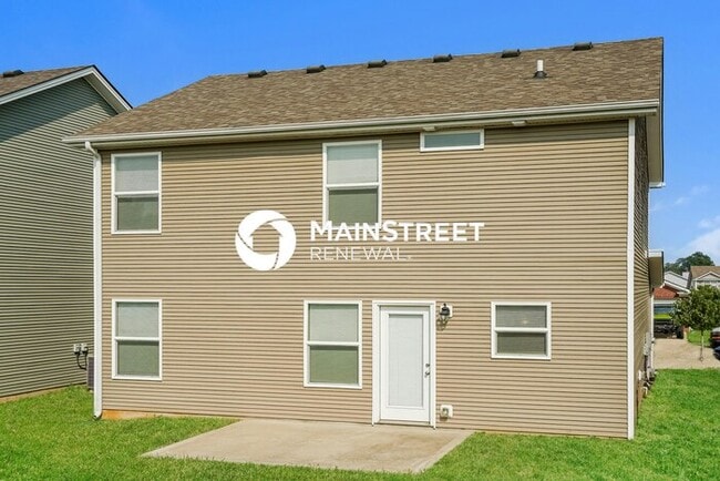 Building Photo - 3 Bedroom Pet-Friendly Home in Lexington, ...