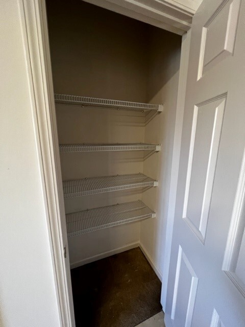 Pantry - 275 Dale Ln
