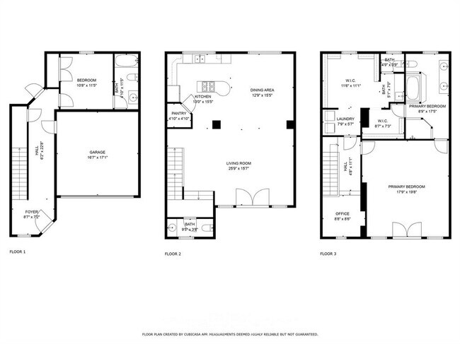 Building Photo - 6500 Calder St