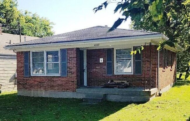 Building Photo - 4113 La Salle Ave