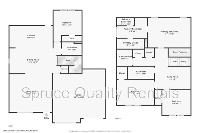 Building Photo - 250 Baybrook Ln