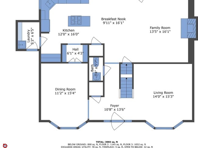Building Photo - 3101 Titanic Dr