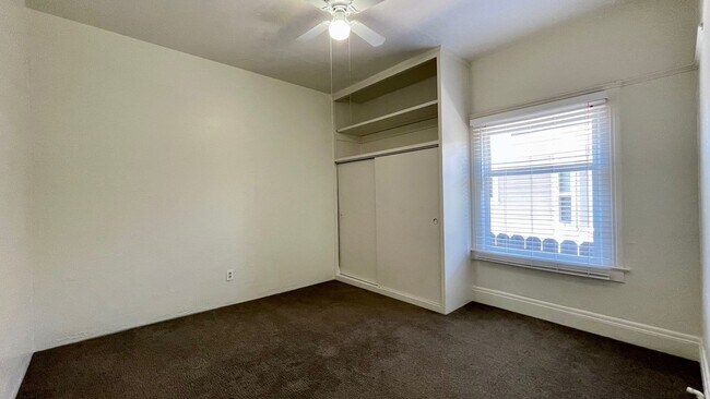 Building Photo - Charming Railroad District 2-Bedroom with Large Deck and 1-Car Garage