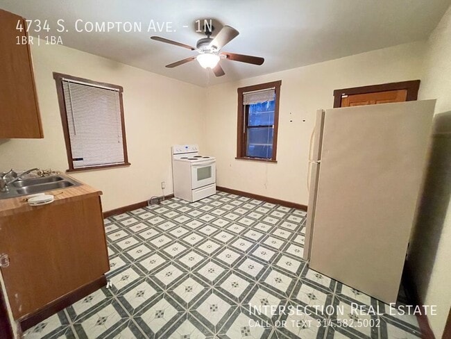 Building Photo - 4734 S Compton Ave