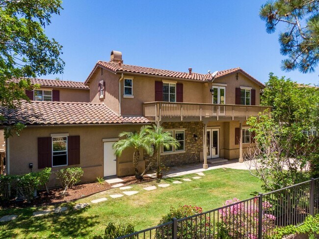 Building Photo - Gorgeous Estate Home In Encinitas Ranch