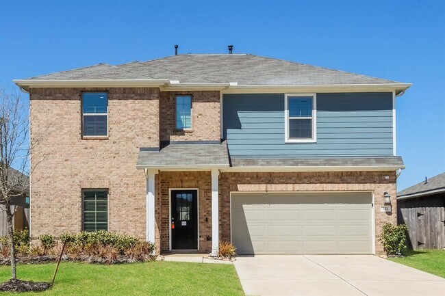 Primary Photo - 331 Jewett Meadow Dr