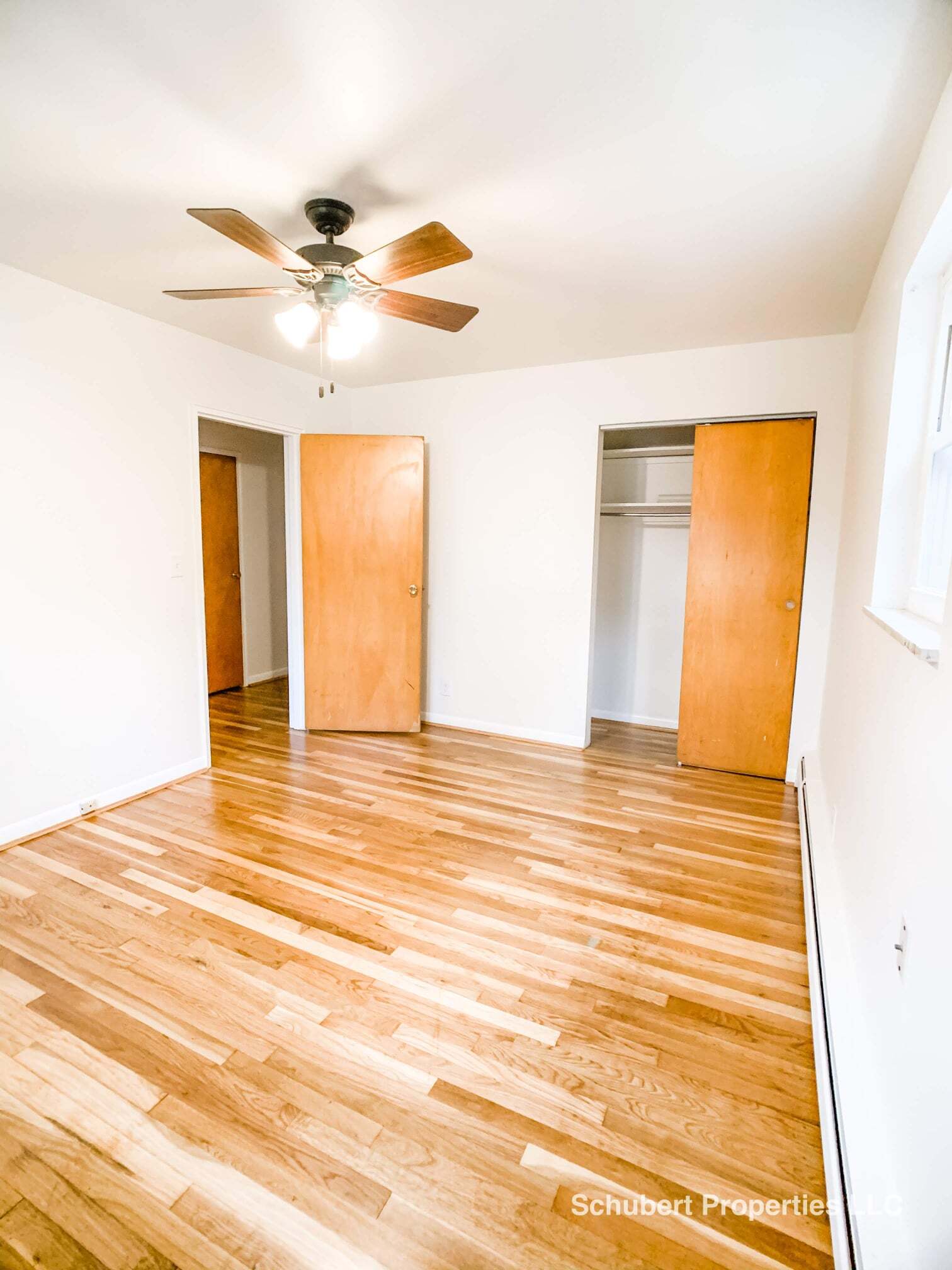 Large Bedroom #2 - 3154 Schubert Ave