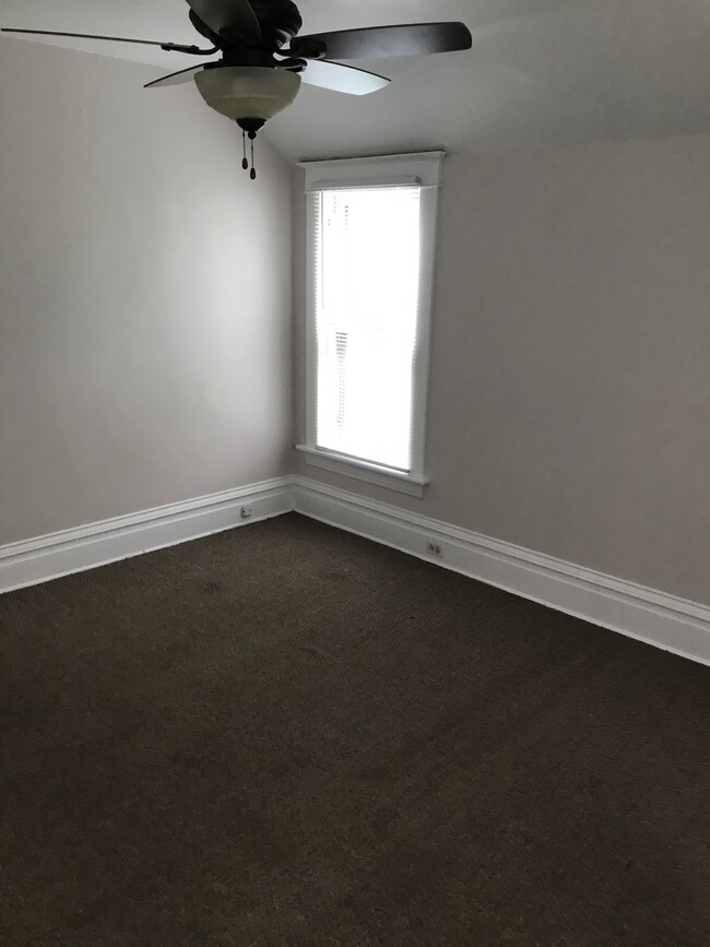 Upstairs bedroom 2 - 806 Wheaton Ave