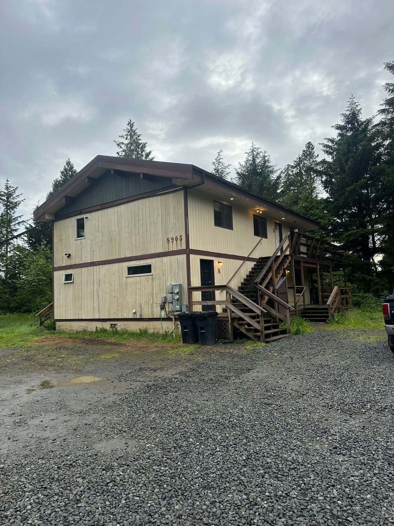 Building Photo - 8905 N Tongass Hwy