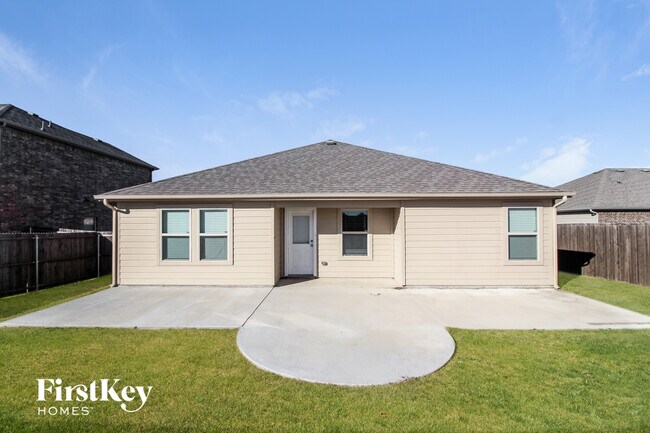 Building Photo - 1307 Bent Grass Dr
