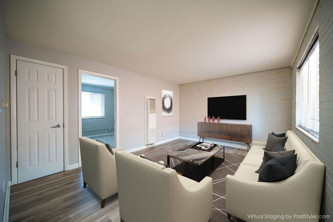 Building Photo - 35 Euclid Ave