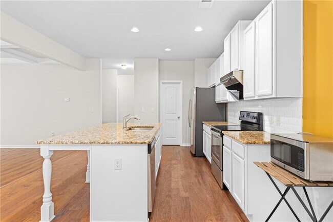 Building Photo - 5328 Cactus Cove Ln