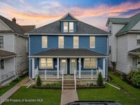 Building Photo - 809 Harrison Ave