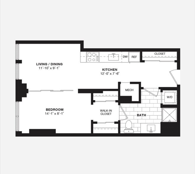 Building Photo - 1211 Van St SE