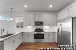 Building Photo - 9607 Stillwater Pass
