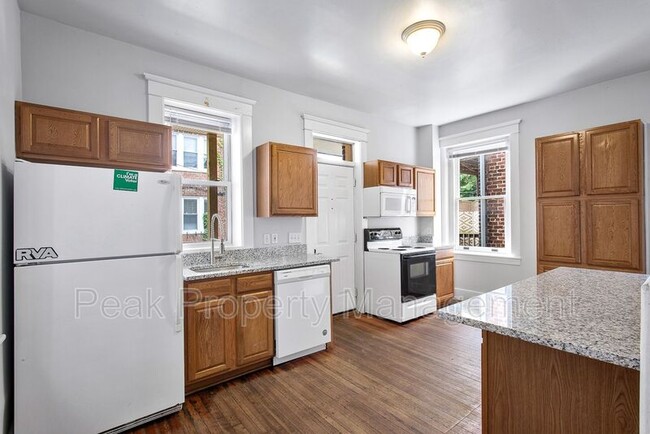 Building Photo - 223 N Arthur Ashe Blvd