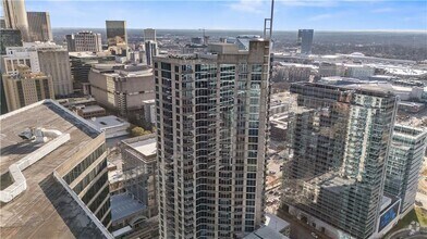 Building Photo - 400 W Peachtree St NW