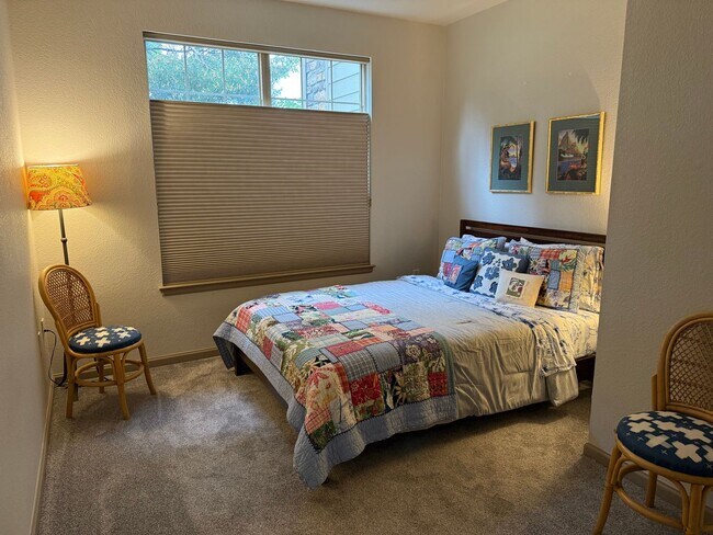 Building Photo - 2 Bed, 2 Bath Condo in Fort Collins - Foss...