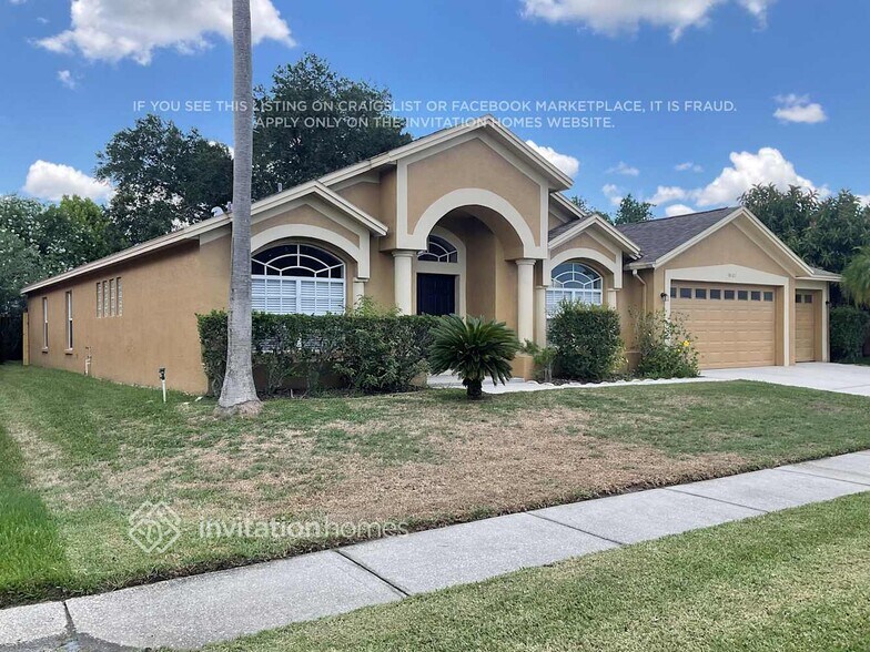 Building Photo - 18107 Sweet Jasmine Dr