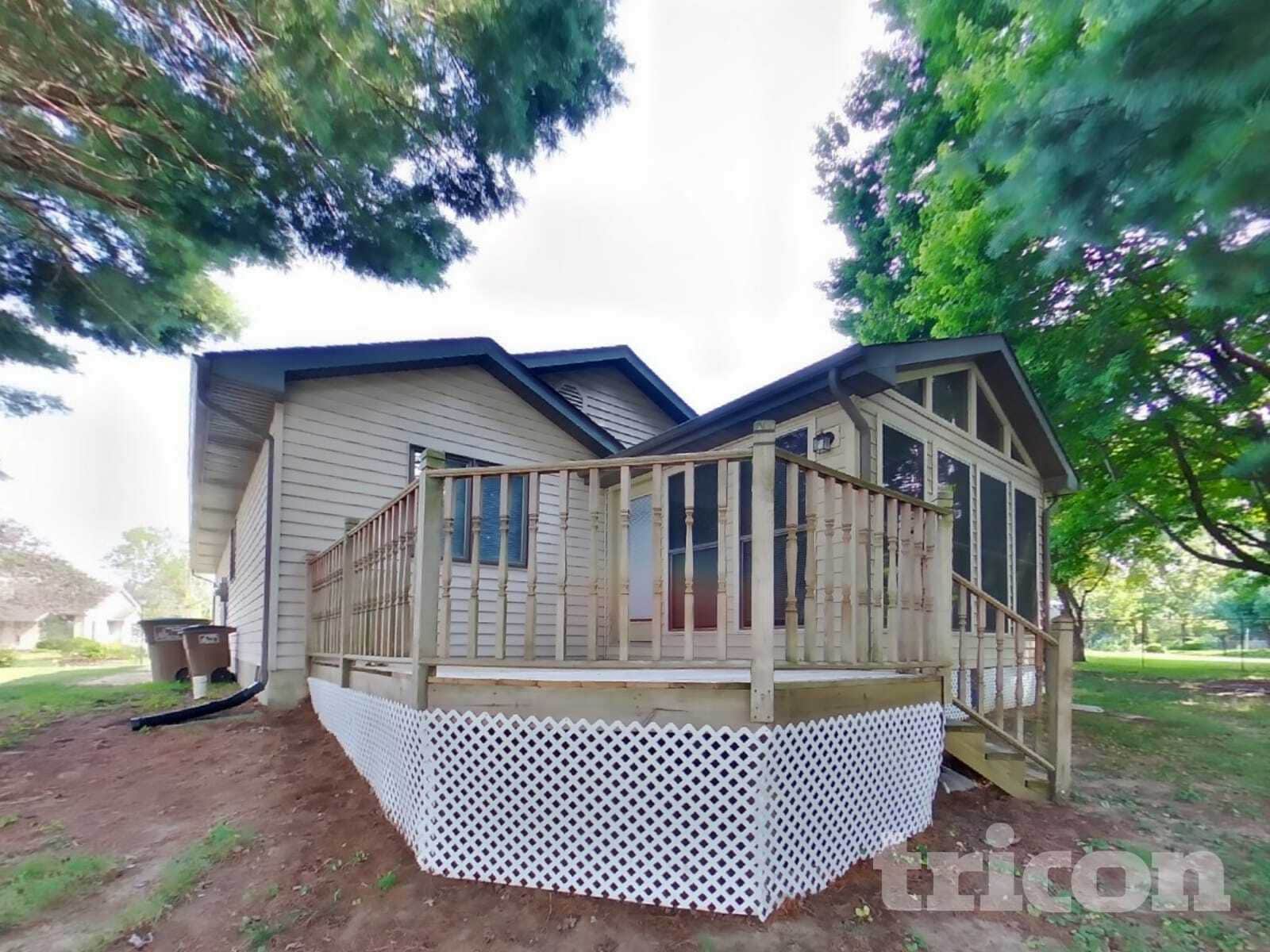 Building Photo - 3014 Silver Fox Dr