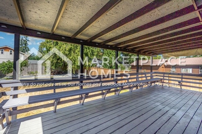 Building Photo - 20428 53rd Ave W