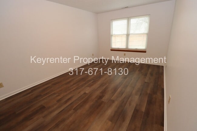 Building Photo - Discover this well-maintained 3-bedroom, 2-bath home in Indianapolis featuring an attached garage...