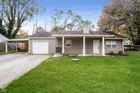 Building Photo - 1705 Randall Rd