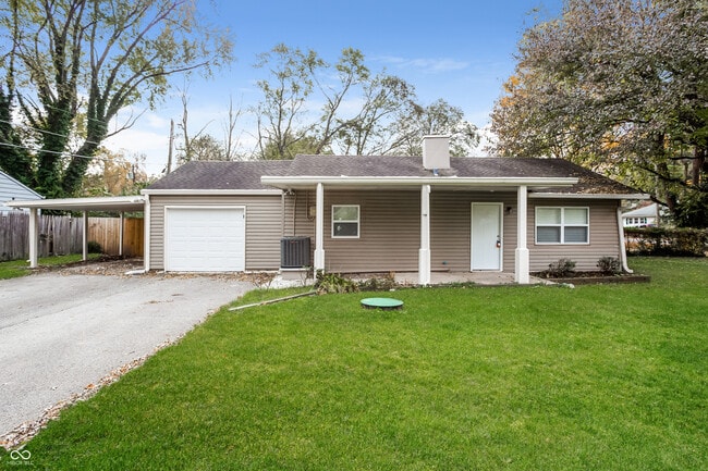 Primary Photo - 1705 Randall Rd