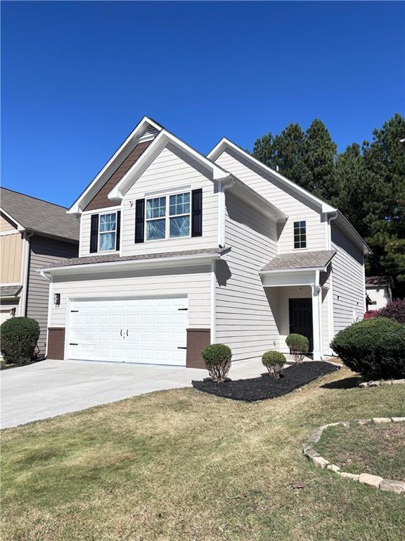 Building Photo - 816 Grenier Terrace NE