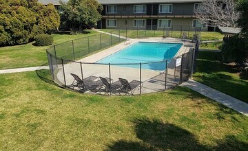 Building Photo - 8051 Fourth Street