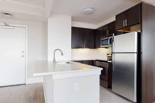 Floorplan - Bellerive