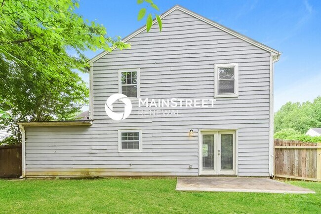 Building Photo - 3 Bedroom Pet-Friendly Home in Lithonia, GA with Main Street Renewal