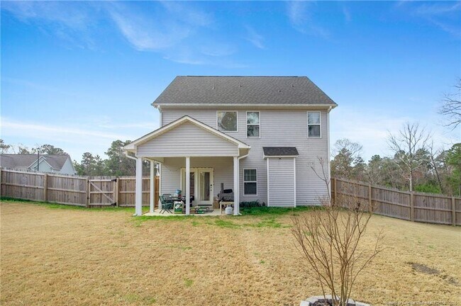 Building Photo - 50 Basswood Ct